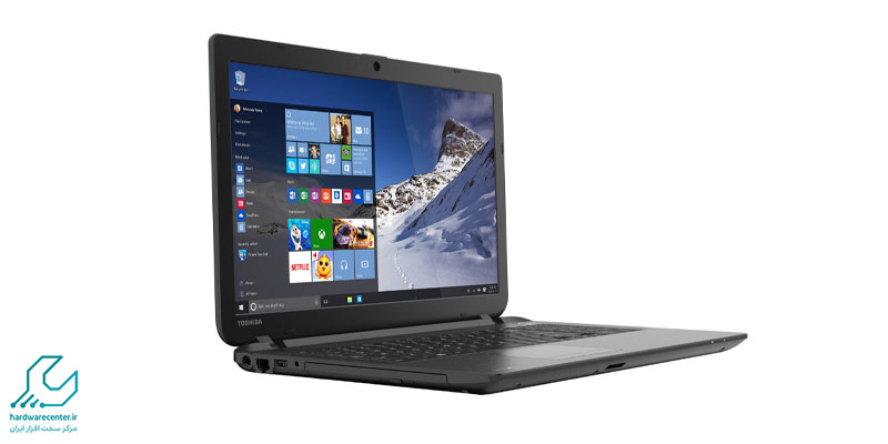 لپ تاپ توشیبا Toshiba Satellite C55