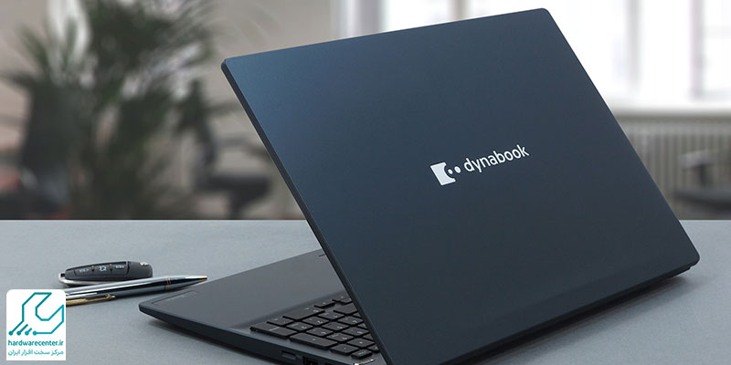 لپ تاپ توشیبا مدل Dynabook Toshiba Tecra